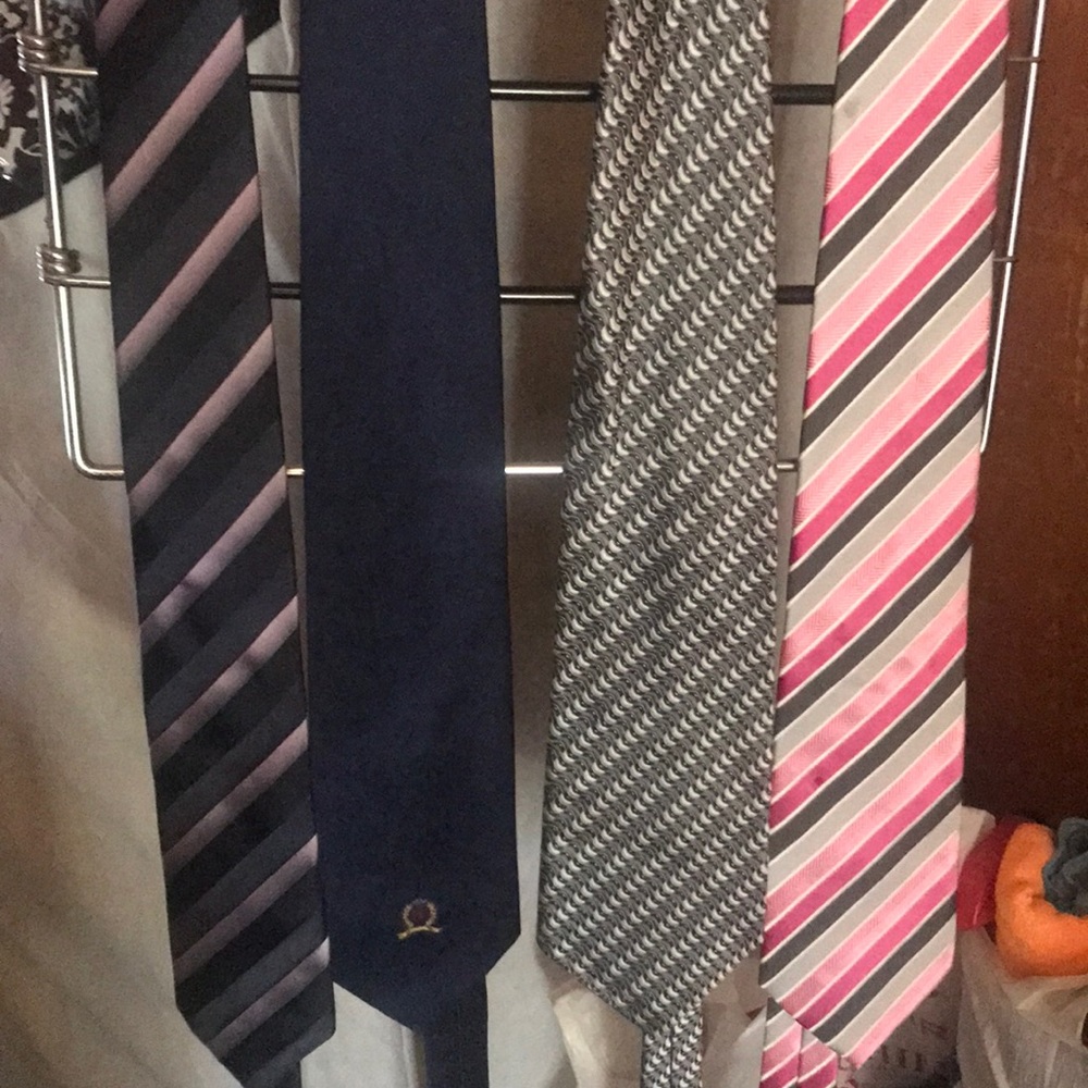 Ties
